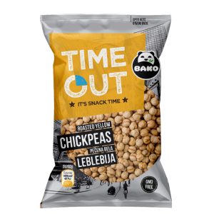 Bako - Леблебија бела 200g