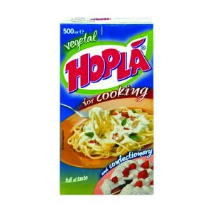 Hopla - Павлака за готвење неутрална 500ml