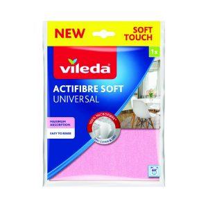 Vileda - Сенаменска крпа