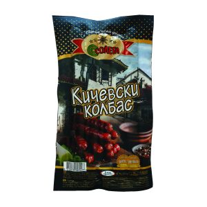 Солета - Колбас кичевски 265g