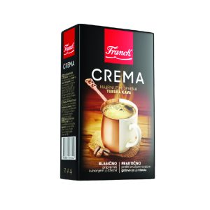 Franck Crema - Кафе 250g