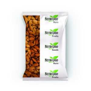 Nutri Land - Бадем непечен 100g