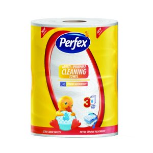 Perfex - Кујнски брисач 3 слоен 1/1