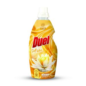 Duel Soft Lotus - Омекнувач 800ml