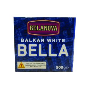 Bella - Балканско бело 500g