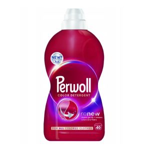 Perwoll Color – Течен детергент 2l