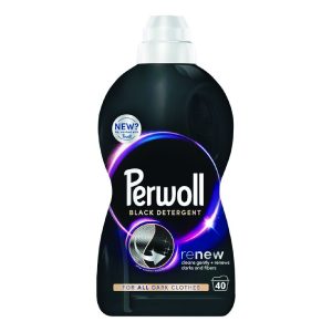 Perwoll Black – Течен детергент 2l