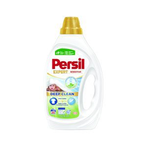 Persil Expert Sensitive - Течен детергент 990ml
