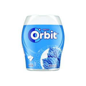 Orbit Menta - Гуми за џвакање 46/1