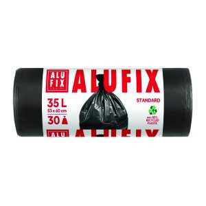 Alufix - Вреќи за ѓубре 35l 30/1