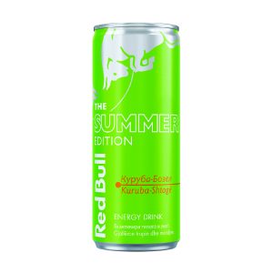 Red Bull - Енергетски пијалок бозел 0.25l