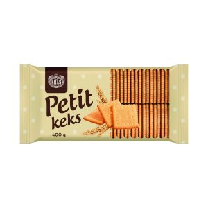 Krash Petit Keks - Бисквити 400g