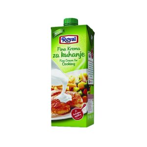 Royal - Павлака за готвење неутрална 1l
