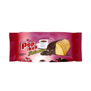 Pop Kek Patisserie - Колач мозаик 200g