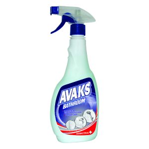 Avaks - Спреј за санитарија 500ml