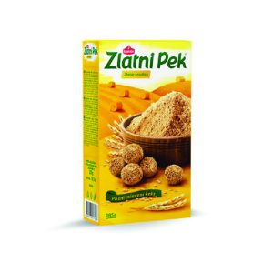 Zlatni Pek - Кекс мелен 285g