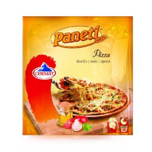 Cermat – Панети со пица 360g