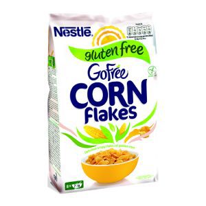 Nestle – Корнфлекс без глутен 250g