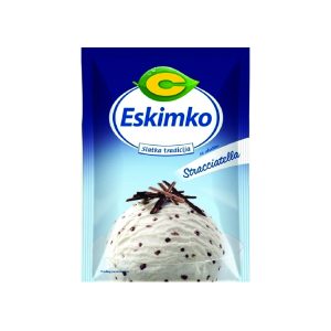 Eskimko - Сладолед во прав страчатела 75g