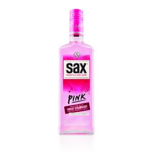 Sax Pink - Џин 0.7l