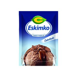 Eskimko - Сладолед во прав чоколада 75g