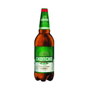 Скопско - Пиво 1.35l