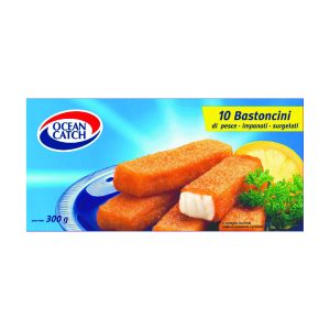 Ocean Catch - Рибини стапчиња 300g