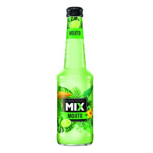 MIX Mojito - Kоктел 0.33l