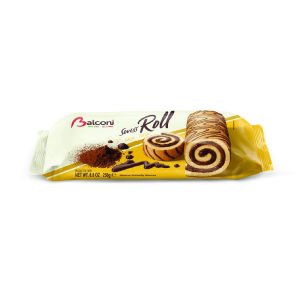 Balconi - Ролат какао 250g
