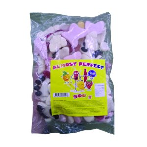 Almost Perfect - Бонбони гумени 500g