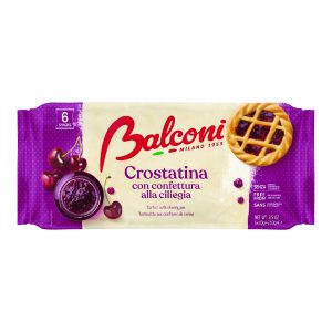 Balconi Crostatina - Тортичка со вишна 240g