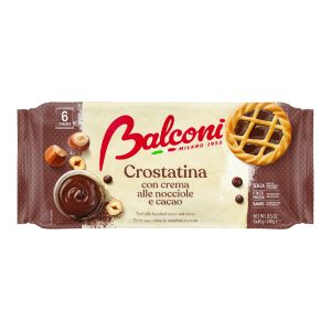 Balconi Crostatina - Тортичка со какао 240g