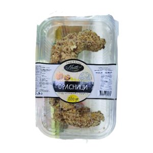 Novito - Орасници 4/1 100g
