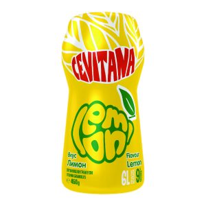 Vitaminka Cevitana – Лимон 460g