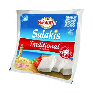 President Salakis – Сирење кравјо 550g