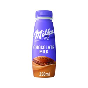 Milka - Напиток чоколаден 250ml