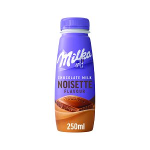 Milka - Напиток чоко ноисет 250ml