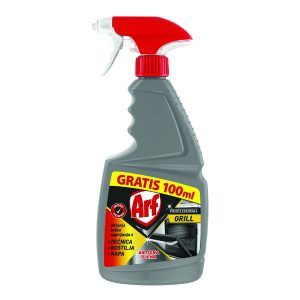 Arf Grill - Средство за чистење скара 650+100ml Гратис