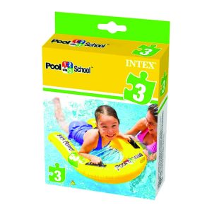 INTEX - Даска за пливање 0.79m х 0.76m