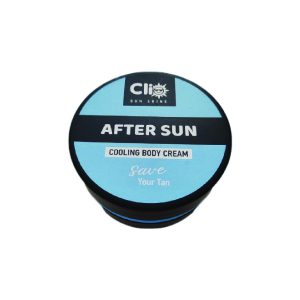 Clio Sun Shine - Крем за после сончање 150ml