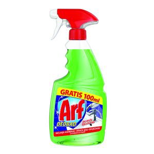 Arf Deobad - Средство за чистење бања 650+100ml Гратис