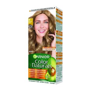 Garnier Color Naturals 7 – Фарба за коса руса