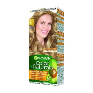 Garnier Color Naturals 8 – Фарба за коса светло руса
