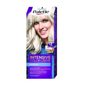 Palette Intensive Color Creme C9 – Фарба за коса сребрено руса 50ml
