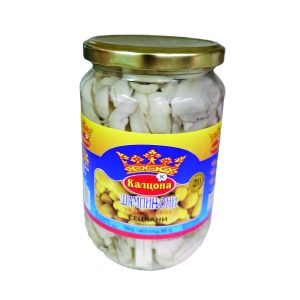 Калцона - Шампињони сецкани 815g