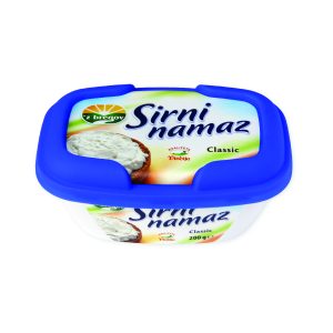 Zbregov Vindija – Намаз класик 200g