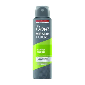 Dove Men Care Extra Fresh – Дезодоранс машки 150ml