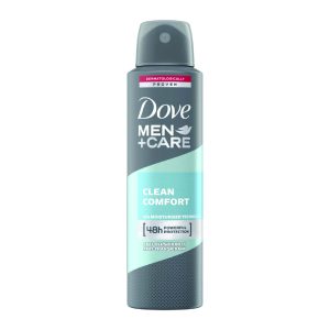 Dove Men Care Clean Comfort – Дезодоранс машки 150ml