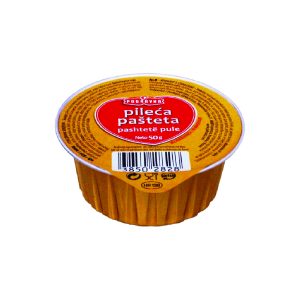 Podravka - Паштета пилешка 50g