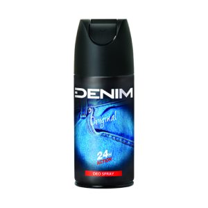 Denim Original - Дезодоранс машки 150ml